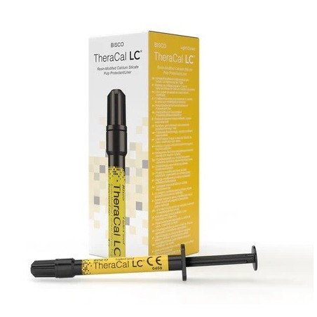 THERACAL LC BISCO 1 ml