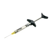 SERINGUE AUTOASPIRANTE ASPIJECT