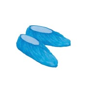 ID CHAUSSURES PLASTIQUE BLEU 1000 Unites