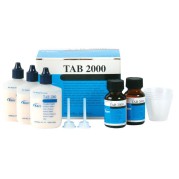 TAB 2000 KIT INTRO