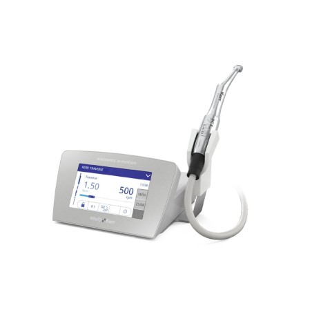 ELEMENTS E-MOTION MOTEUR D'ENDODONTIE