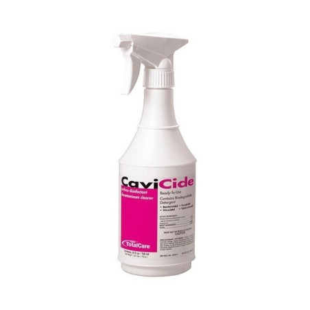 CAVICIDE Desinfectante Superficies 700 ml