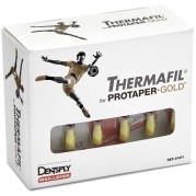 THERMAFIL OBTURATEUR PROTAPER GOLD 6 Unites