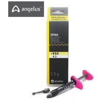 OPACK RESINE OPACADORA ANGELUS A3 1,5 g