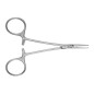 PINCE HEMOSTATIQUE DROIT 12 cm. H4 HU-FRIEDY