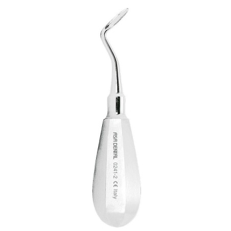 LUXATEUR FLOHR DROITE Nº2 3,5 mm