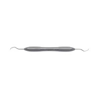 CURETTE GRACEY 3/4 ERGOMAX