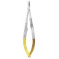 PORTE AIGUILLES CASTROVIEJO TC 14 cm