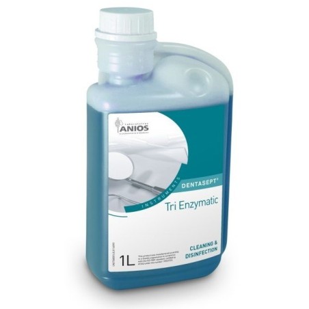 DENTASEPT TRI ENZYMATIQUE 1 L