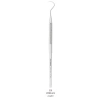 SONDE SIMPLE Nº23 ASA