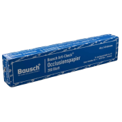 PAPIER ARTICULER BK09 BLEU 40µ 200 Papiers