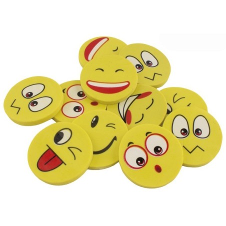 GOMMES SMILEY 36 Unites