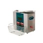 CUVE ULTRASONS 5,8 LITRES MESTRA