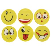 GOMMES SMILEY 36 Unites