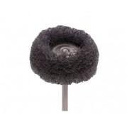 BROSSE SCOTCH-BRITE FINE GRIS 10 unites