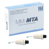 CEMENT MTA MICROMEGA Capsules 2 x 0,30g MICROMEGA