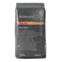 ALGINOPLAST ALGINATE FRAGUADO RAPIDE 500g