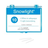 TENONS SNOWLIGHT 10 Unites