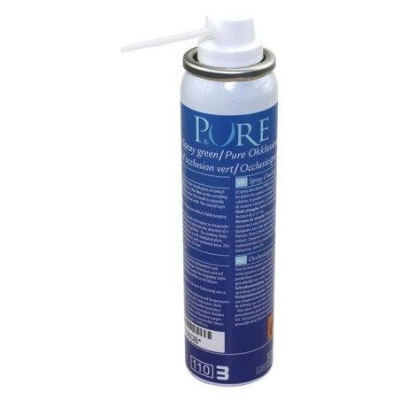 SPRAY OCCLUSION VERT 75 ml PURE