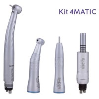 KIT ETUDIANTS 4MATIC