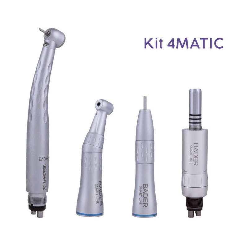 KIT ETUDIANTS 4MATIC