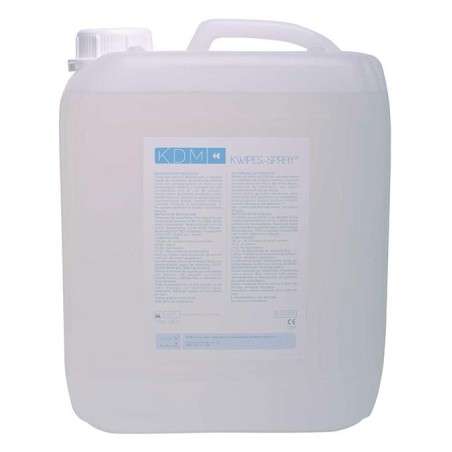 KWIPES SPRAY 5L