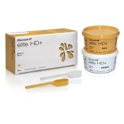 ELITE HD+ PUTTY SOFT FAST SET 2 x 250 ml