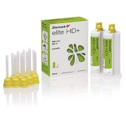 ELITE HD+ LIGHT BODY FAST SET 2 x 50 ml