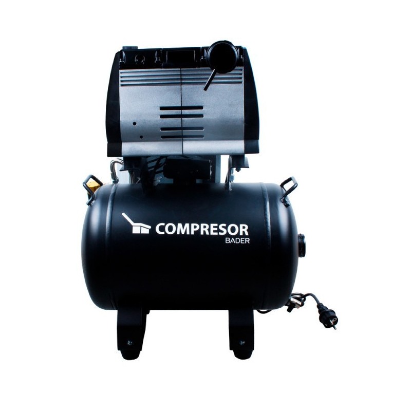 COMPRESSEUR 25 LITRES