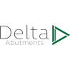 Delta Abutments