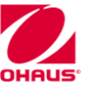 Ohaus